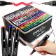  PRO ALCOHOL MARKER SET 262 PIECE TOUCH BAG