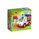  LEGO Duplo 10527 Ambulance