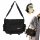  Men's Retro Large Capacity Shoulder Bag