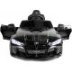  BMW M4 LEATHER, EVA, 2.4G REMOTE CONTROL Car with 90W battery