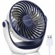  Ocoopa D602 mini ventilateur blanc