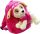  PAW PATROL PLUSH backpack – removable mascot