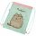  PUSHEEN Shoe Bag for WF ST.Right MINT Kot Kotek SO1 Shoes