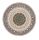  ROUND CARPET FOR LIVING ROOM 160 CM RETRO VINTAGE ANTI-SLIP BOHO XL!!
