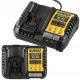  DeWalt DCB1104 charger