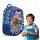 Paw Patrol Preschool Backpack - Cute & Functional Bag for Toddlers