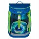 Lightweight Kids' Soccer-Themed Backpack with Ergonomic Airflow System