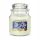  Traditional paraffin candle Midnight Jasmine Yankee Candle 1 pc.