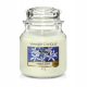  Traditional paraffin candle Midnight Jasmine Yankee Candle 1 pc.