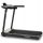  Foldable Electric Treadmill CORCIANO CINTRA 1-16km/h 140kg