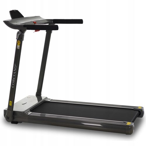  Foldable Electric Treadmill CORCIANO CINTRA 1-16km/h 140kg