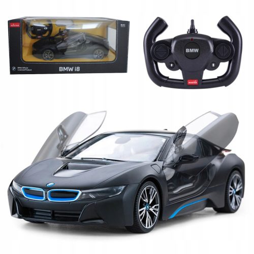  Remote Controlled Driving Toy 71010