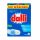  Dalli Full Wash 100 washes 6kg German white washing powder
