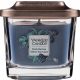  Traditional paraffin candle Dark Berries Yankee Candle 1 pc.