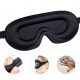  3D PREMIUM Eye Mask Headband for Sleeping on Travel