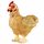  Realistic Hen Rooster Plush Eco