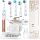  Oral-B Genius 9000 CrossAction Genius 9000 electric toothbrush