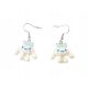  Hello Kitty Earrings Sanrio Kitty Cinnamoroll 4