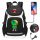  2024 NEW A4 BACKPACK Brawl Stars WATERPROOF HIGH CAPACITY USB DESIGNS-3