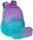 CoolPack Gradient Blue Blueberry Youth School Backpack and Pencil Case Set