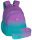 Gradient Blueberry CoolPack Backpack Set for Girls 1-4 Grades - Durable and Stylish