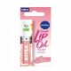  Nivea Caring Lip Oil Rosé Caring lip oil 5.5 ml