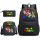  Super Mario Bros School Set, Backpack, Bag, Pencil Case, Great Gifts