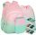 CoolPack Gradient Strawberry School Backpack Set for Girls