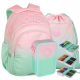 CoolPack Gradient Strawberry School Backpack Set for Girls