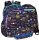 Girls' Tennis Star School Backpack Set with Pencil Case & Drawstring Bag - CoolPack Collection