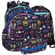 Girls' Tennis Star School Backpack Set with Pencil Case & Drawstring Bag - CoolPack Collection