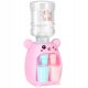  MINI WATER DISPENSER FOR CHILDREN A CUTE DRINKING TOY