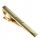  WANDALLIA Tie Clip Classic Gold Business SP-KR-126 length 5.5cm