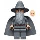  LEGO LORD OF THE RINGS HOBBIT FIGURE GANDALF DIM001 LOTR NEW