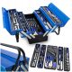  Bituxx tool case 85-piece organizer case with handles