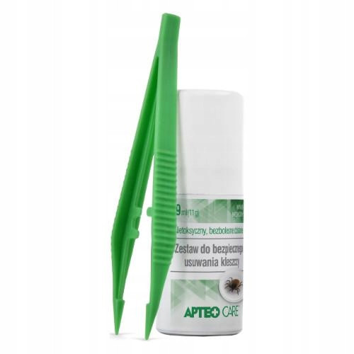  Apteo tick removal kit