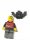  050g3 Lego knight Castle Fright Knights - Bat Lord 6007