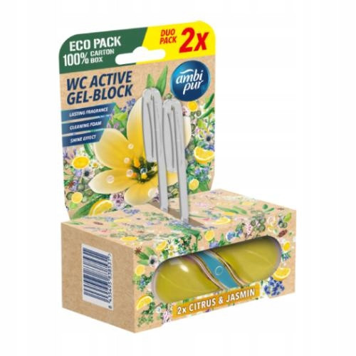  Ambi Pur toilet cleaning pendant 0.045l