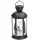  Christmas lantern with LED lighting 43 cm SAT