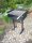  Charcoal grill Industrial grill 42 x 59 cm