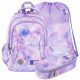  ST.RIGHT YOUTH SCHOOL BACKPACK OMBRE FOR GIRLS