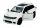  TAYUMO JEEP GRAND CHEROKEE TRACKHAWK WHITE 1:36 NEW METAL MODEL 36170211