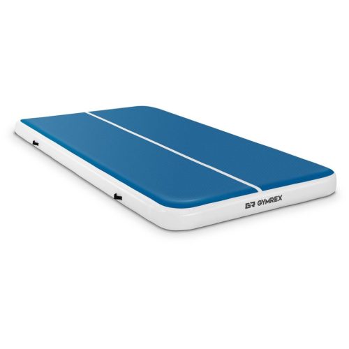 Gymrex Exercise Mat 300cm x 200cm Blue