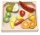  Woodyland Fruit Set ZW-90670