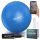  Revity Classic Ball 65 cm Shades of Blue