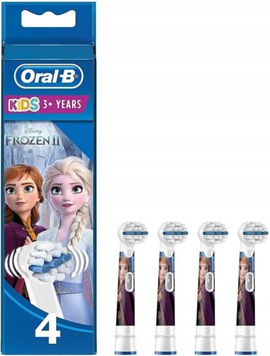 Oral-B Kids Frozen II 4 pieces