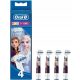 Oral-B Kids Frozen II 4 pieces