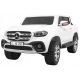  Vehicle Mercedes Benz X-Class MP4 White