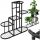  LoftInspired flower stand 79 cm made of metal