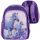 Durable Kids' Backpack with Multi-Compartments for Ages 3-5